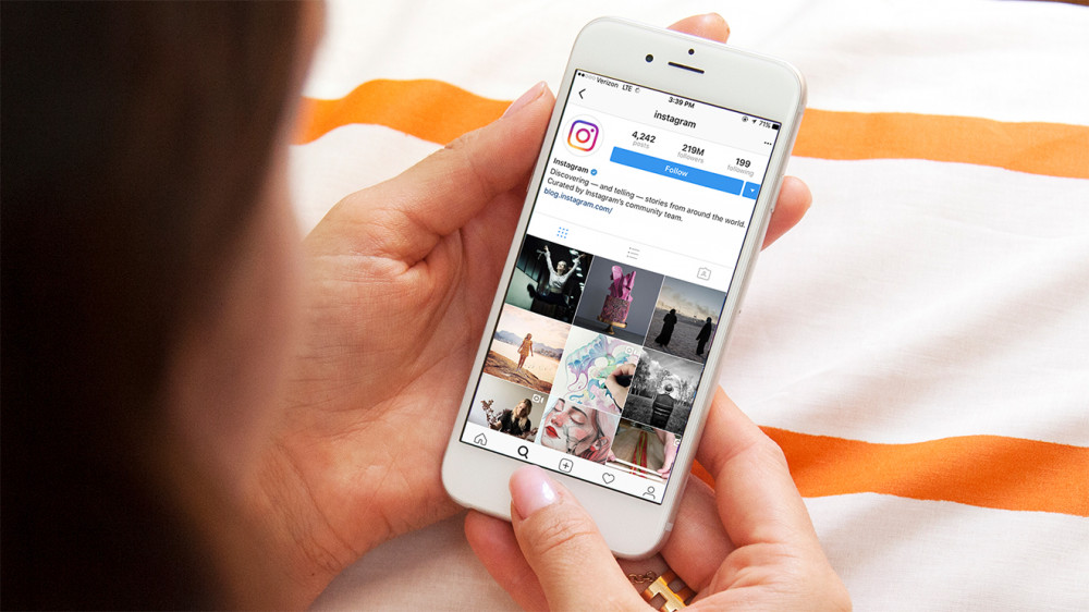 Instagramdan bomba özellik! Artık onları da takip edebileceksiniz