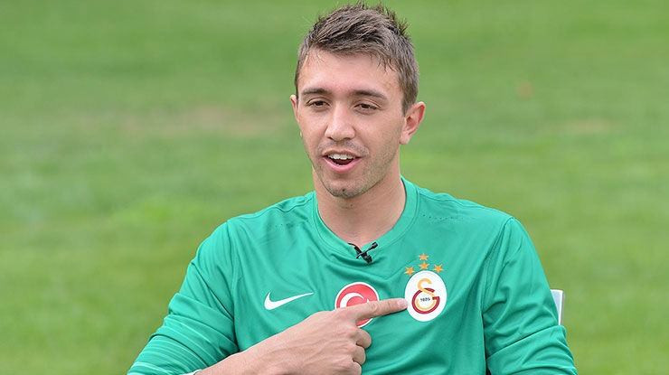 Yok artık! Muslera da şaştı kaldı