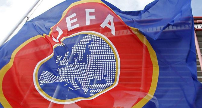 UEFA tüm zamanların en iyilerini açıkladı!