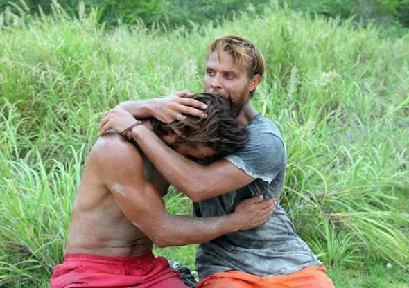 Survivor yarışmacısından ilan-ı aşk