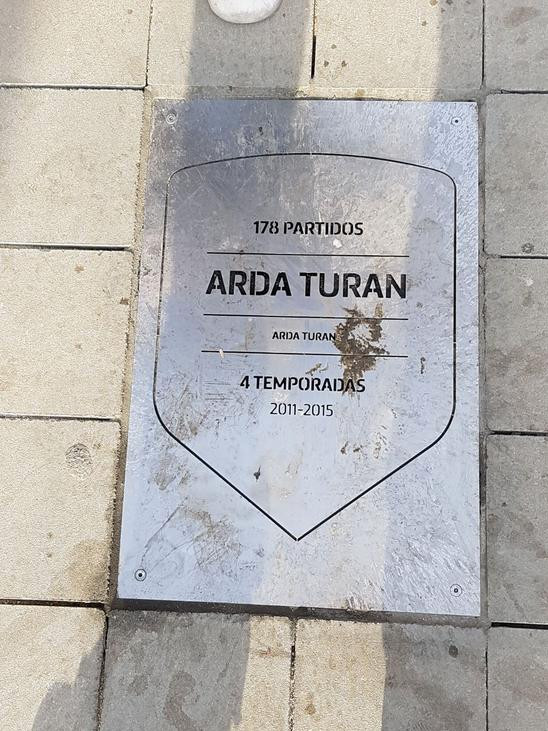 Arda Turana sert tepki!