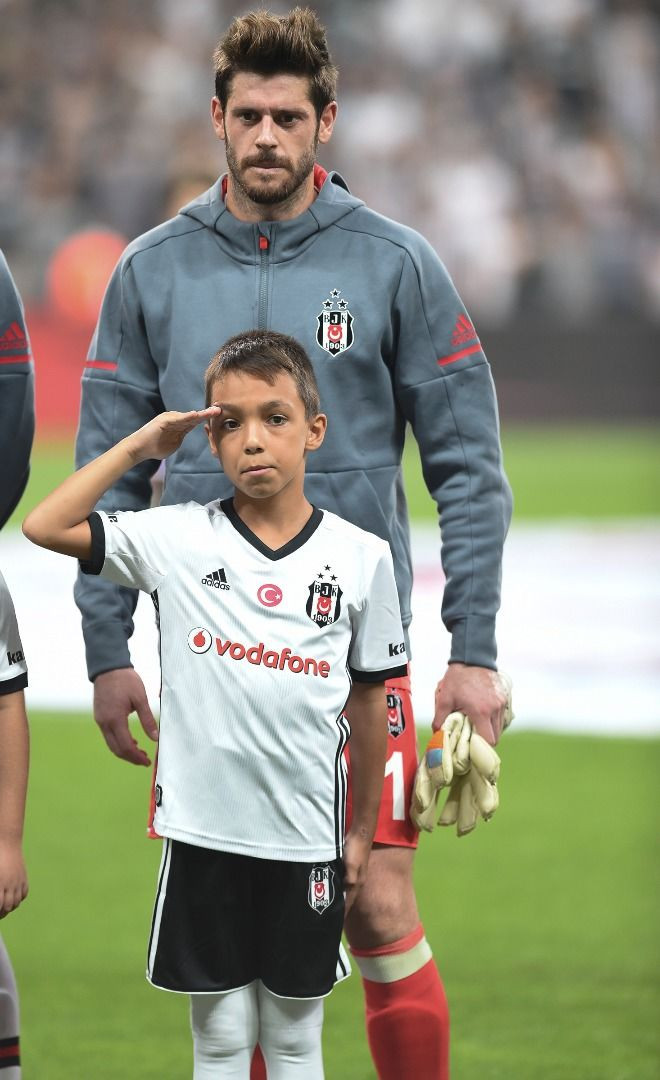 Beşiktaşın Leipzig karşılaşmasında muhtemel 11i...