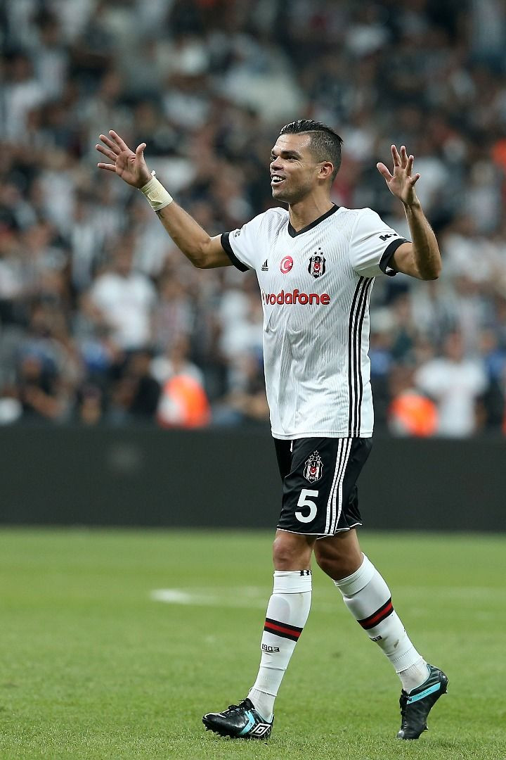 Beşiktaşın Leipzig karşılaşmasında muhtemel 11i...