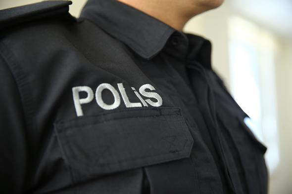 İşte polisin yeni kıyafetleri